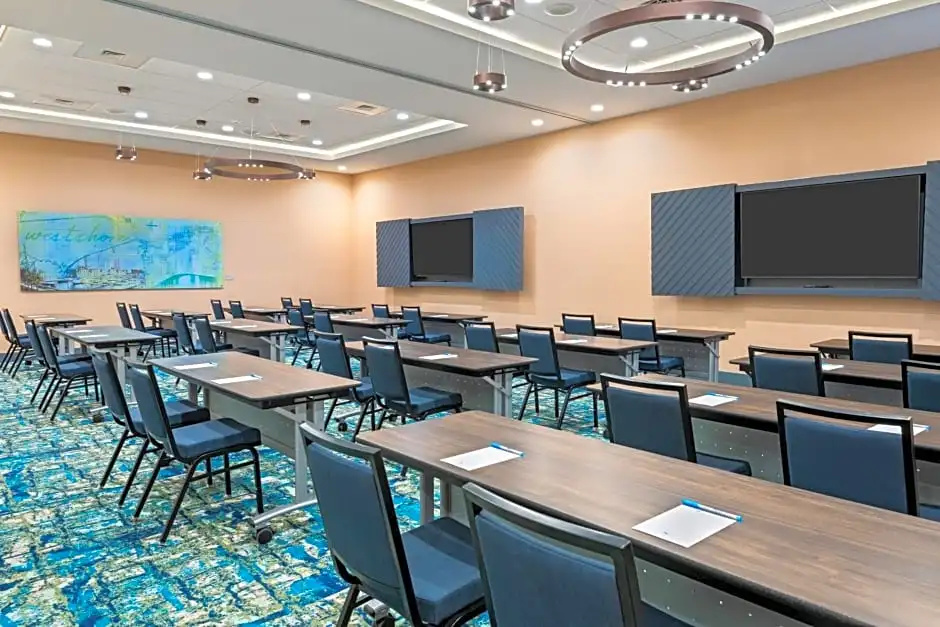 Hyatt House Tampa Airport/Westshore