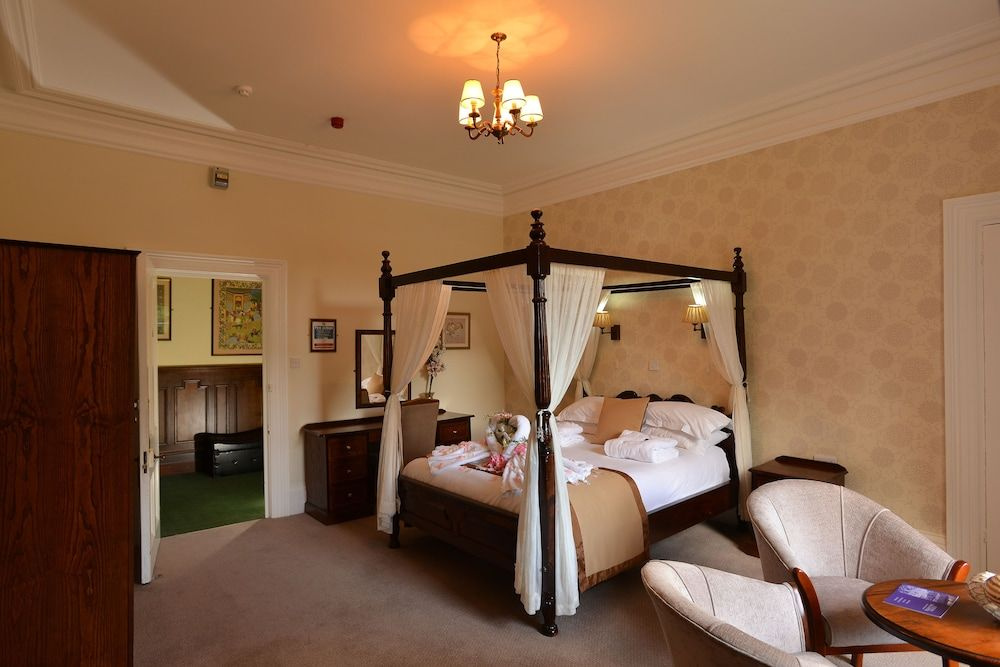 Steeton Hall Hotel