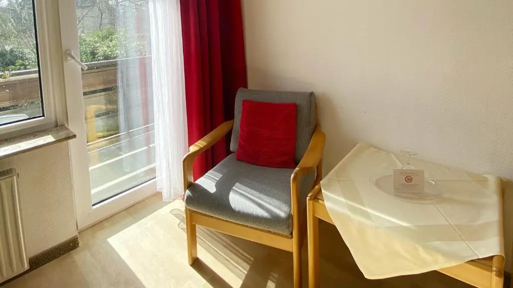 Seehotel Geestland