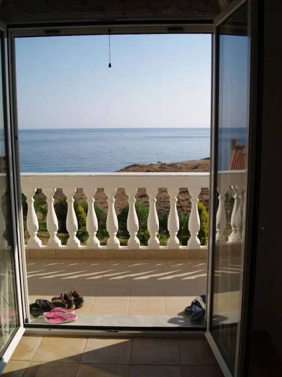 Bungalow Musuri