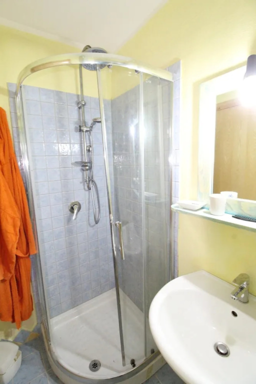 Apartment Only 300 Meters From the Beach