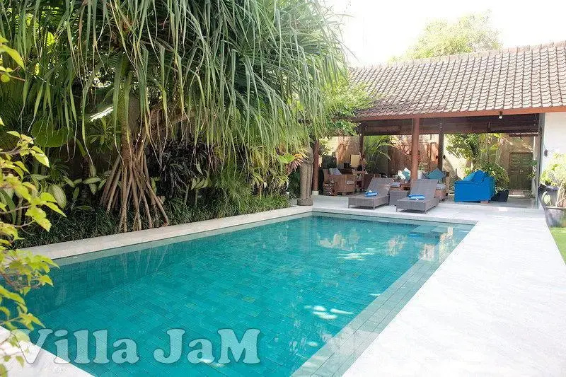 Villa Nana by Pertama Management