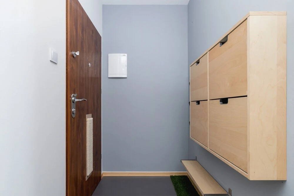 Stawowa Apartment Cracow by Renters