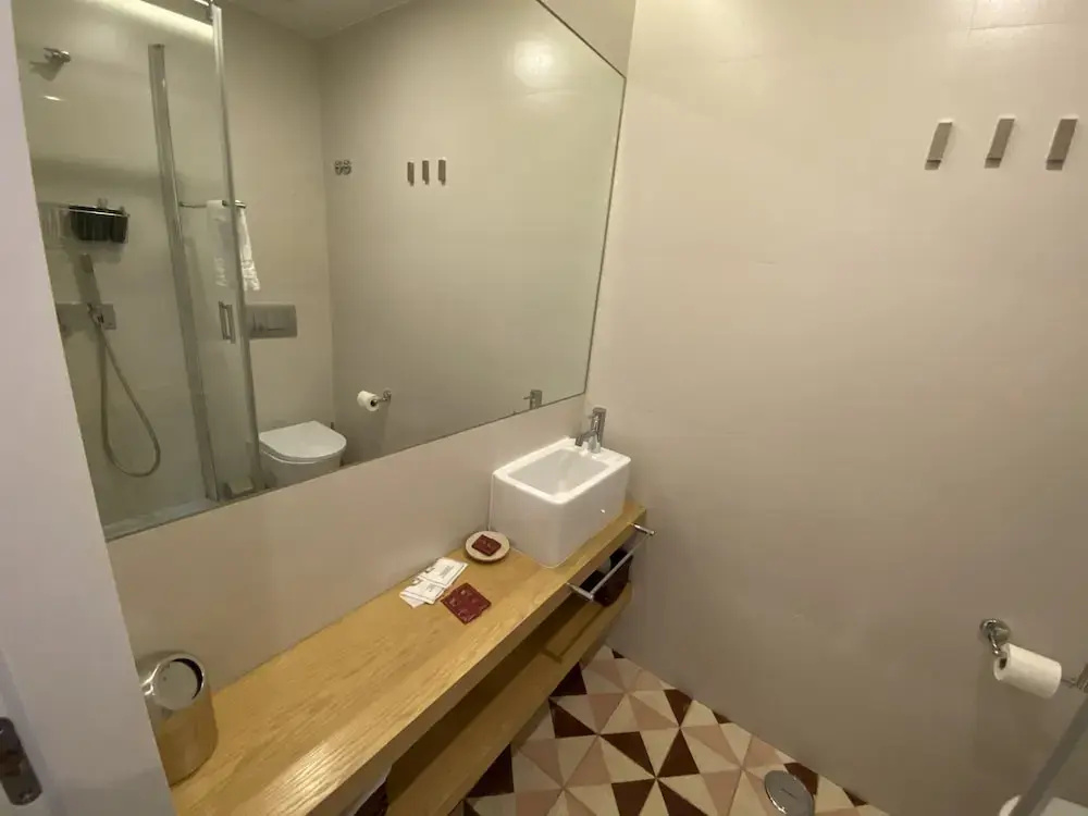Casas na Portuguesa - Bica Chiado