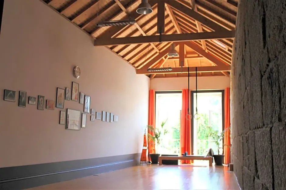 Casa do Ser Hostel