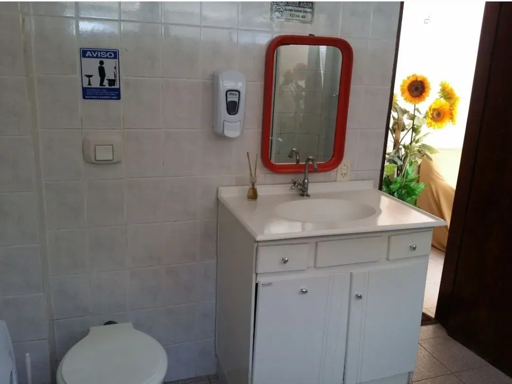 Beira Mar Hostel