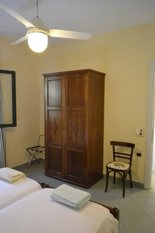 Rigò Apartaments