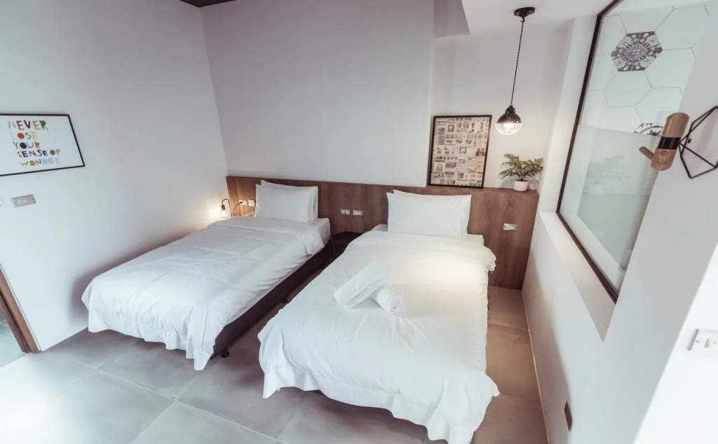 Wandao B&B