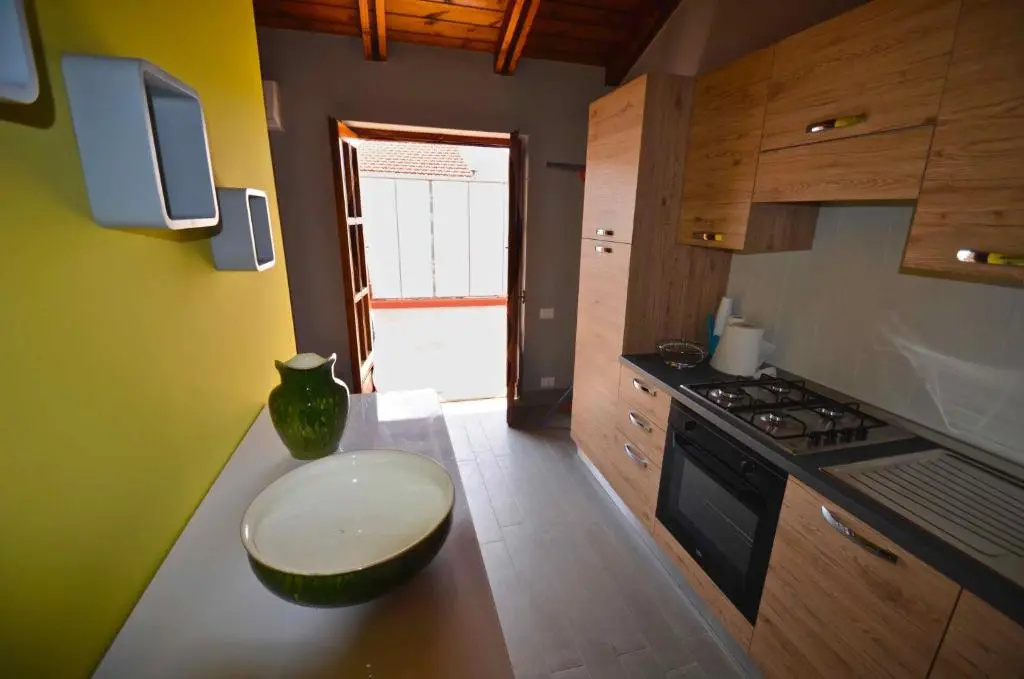 Villa la Timpa