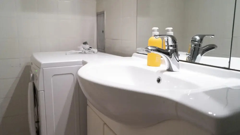 Modern Apartment in the Heart of Vienna (6.1)