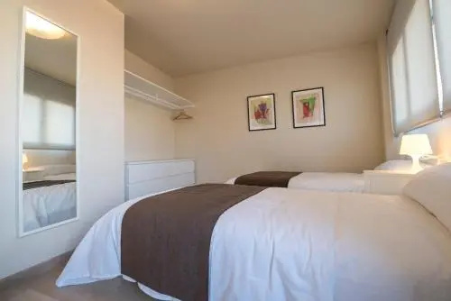 Apartaments Peronel.la