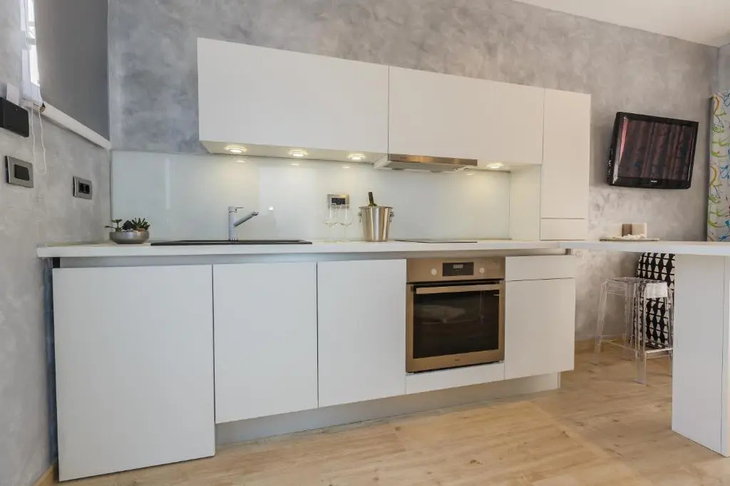 Apartments And Studio Giovanni 1