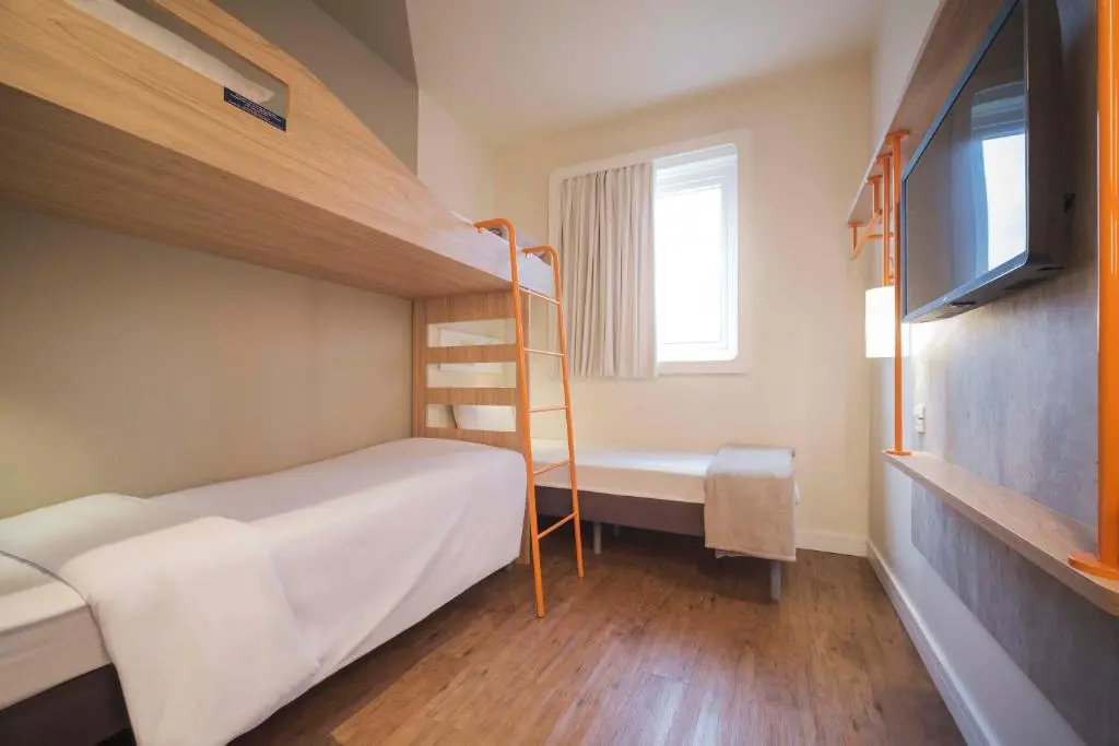 Ibis Budget Farroupilha