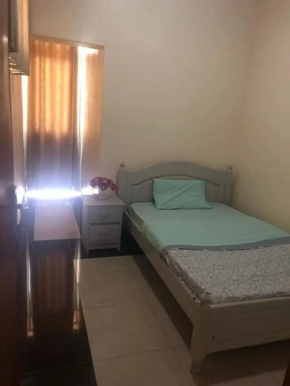 Nova Apartment