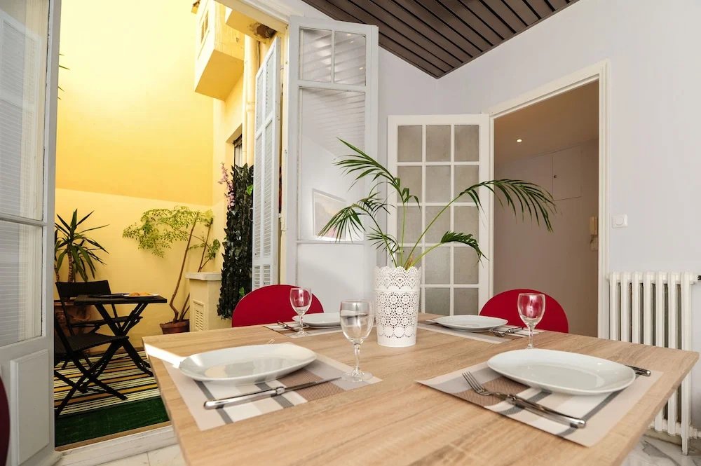 Suite Gioia Five Stars Holiday House