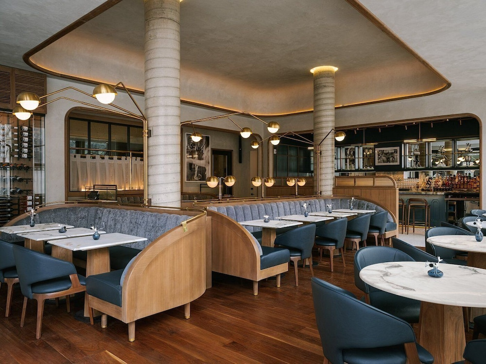 The Merchant Hotel Lower East Side, Sonder by Marriott Bonvoy