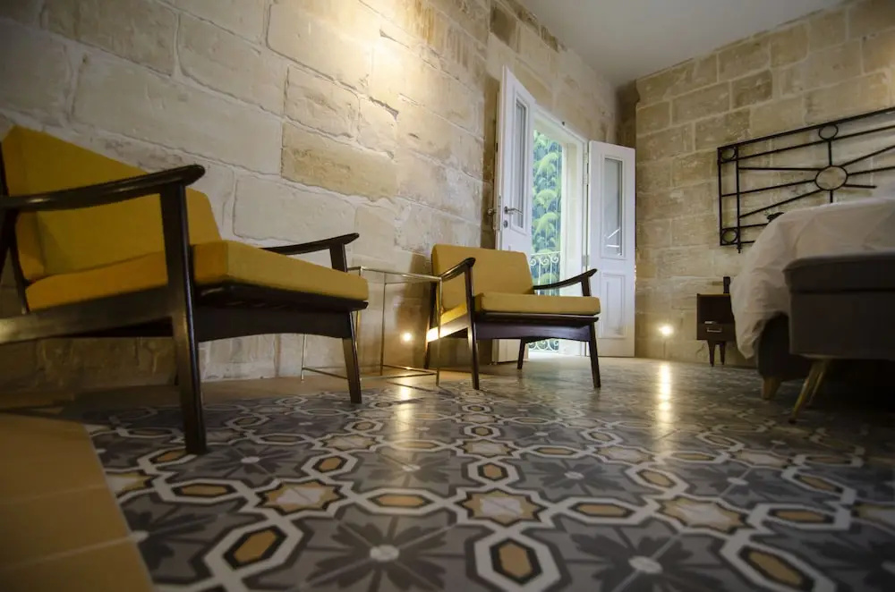 Senglea Suites