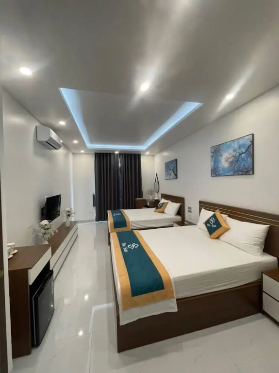 Homestay the Sun Grand World