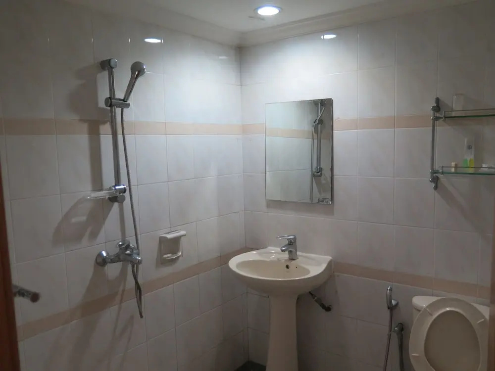 Seaview Hotel