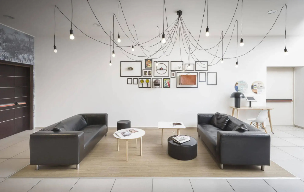 B&B Hotel Milano-Monza