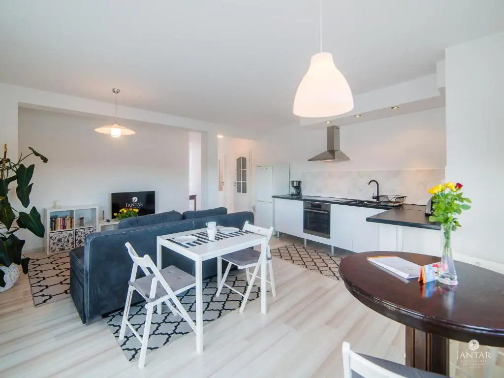 Jantar Apartamenty - Wylotowa