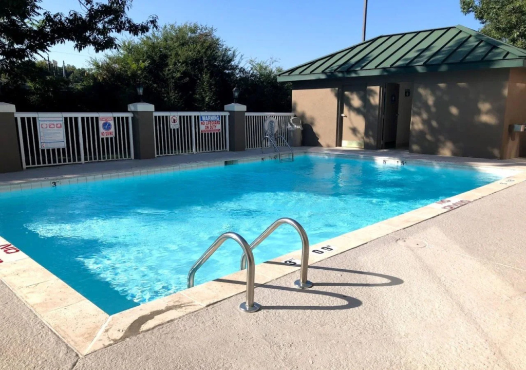 Holiday Inn Express & Suites Kings Mountain - Shelby Area by IHG