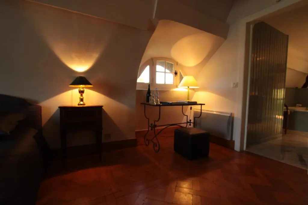 La Bonne Auberge - Seine Panorama SAS