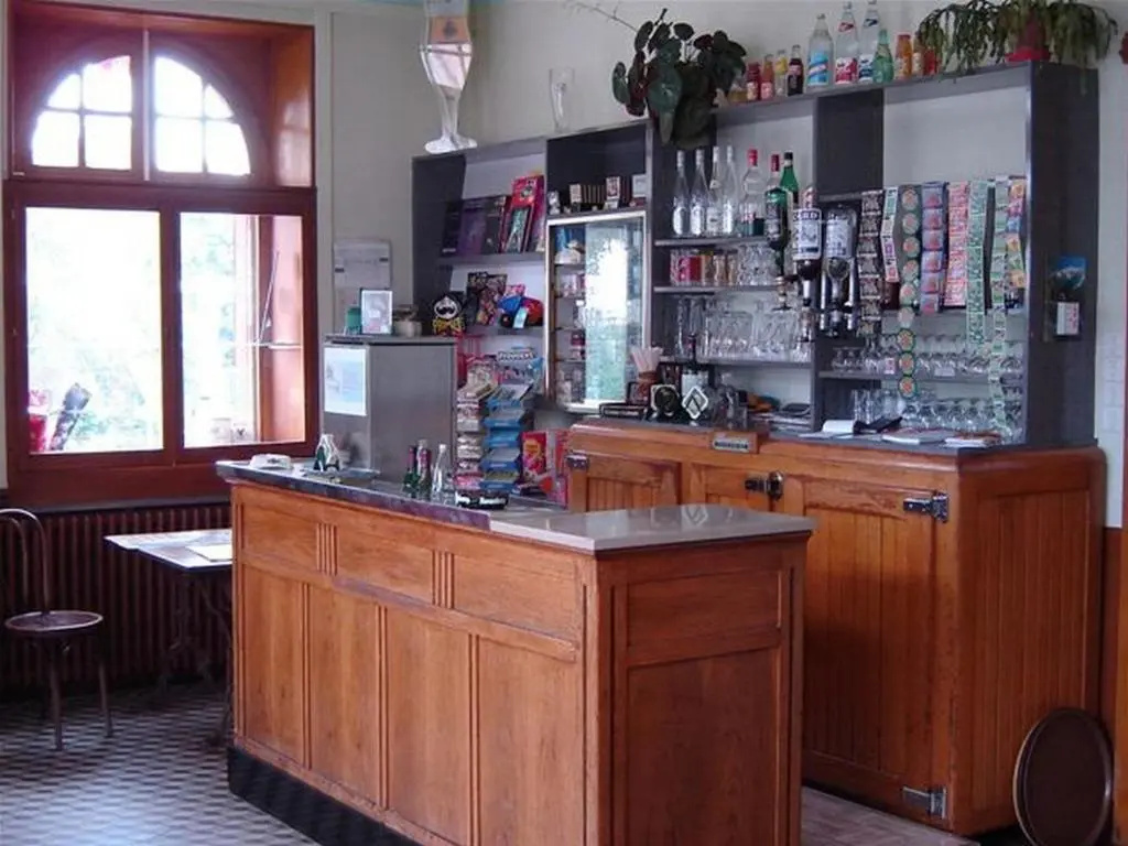 Hotel du Commerce