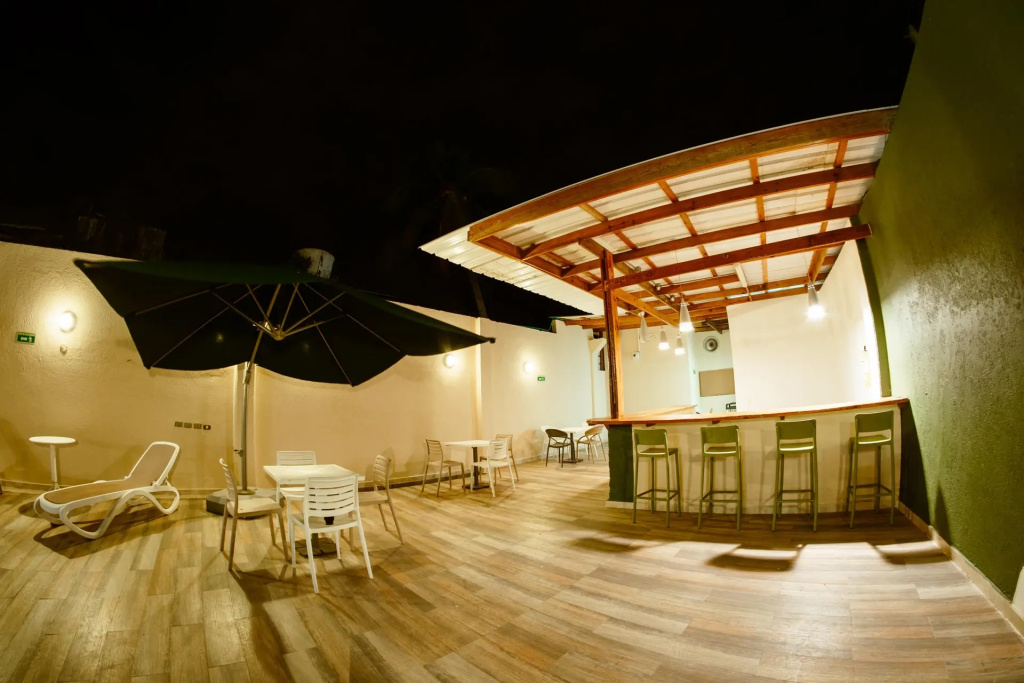 Hotel Isla Bonita