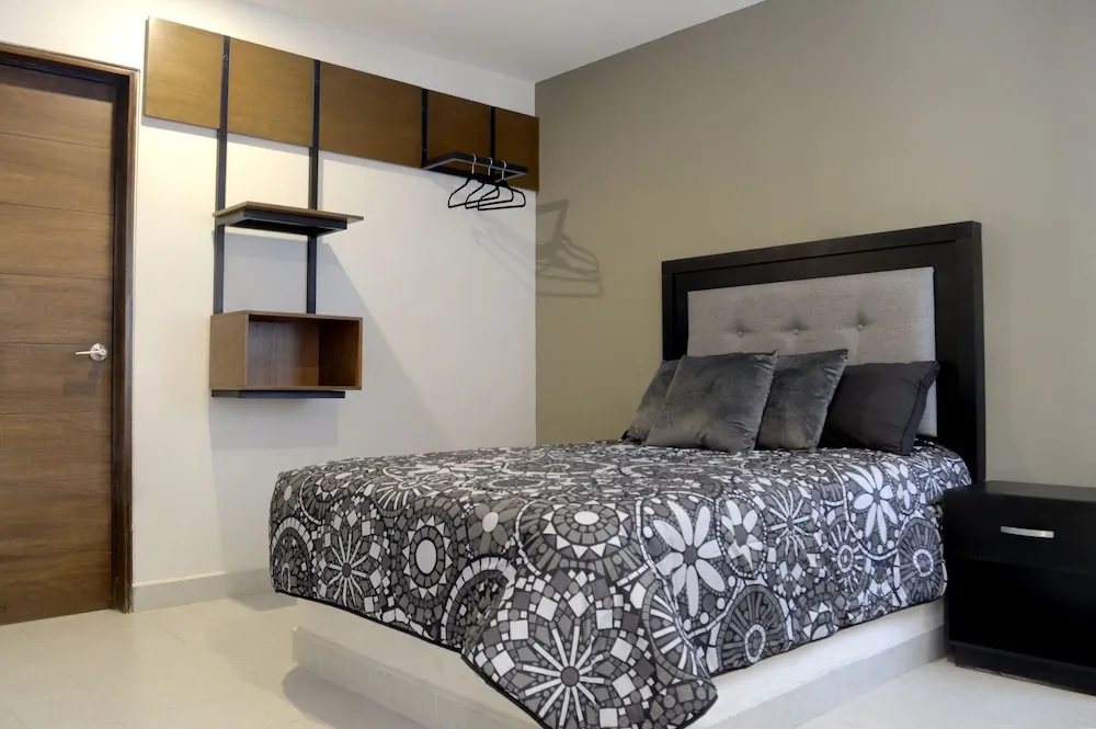 Hotel Casa 20