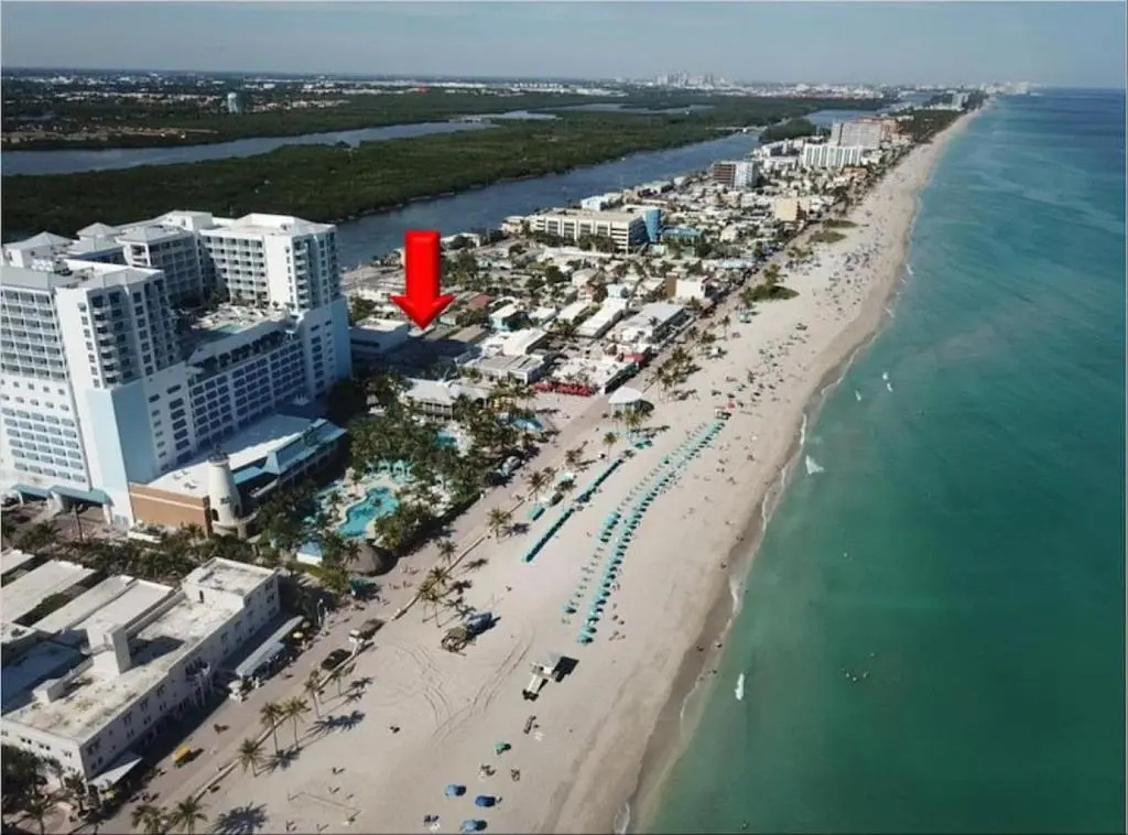 Shell on the Beach 103 - RENOVATED