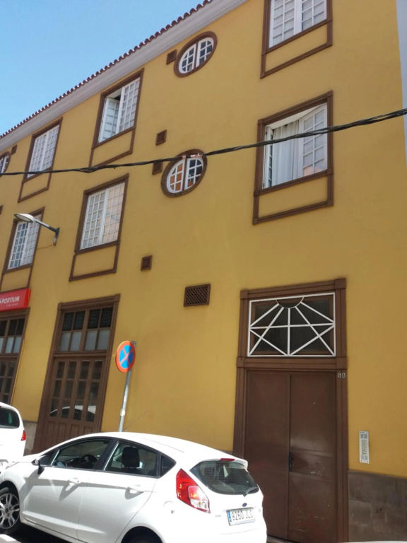 Apartamento Ossuna