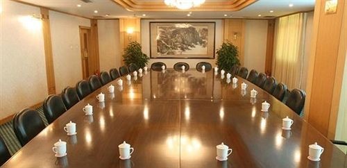 Fengyuan Hotel - Dengfeng