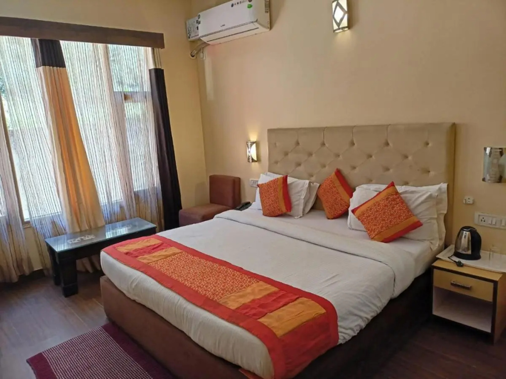 The Grand Madhushala Shimla