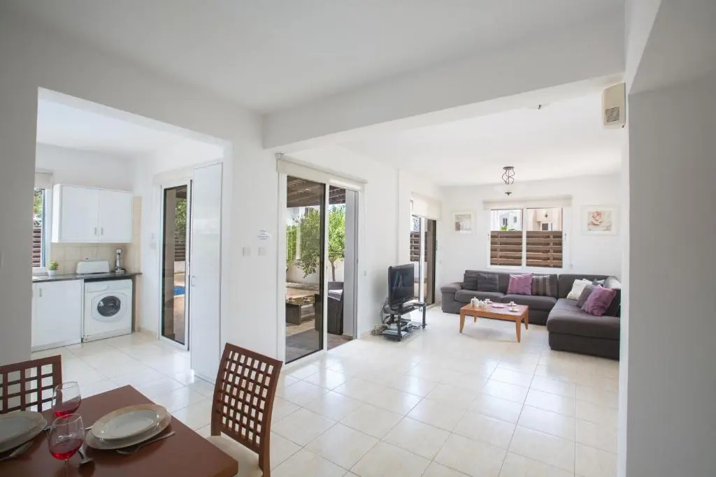Mandali Villa
