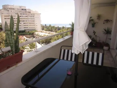 Apartamento Puerto Azul 2d