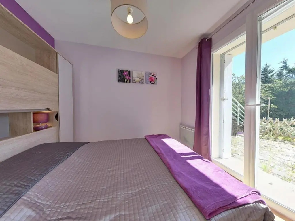 Appartement Mont-Dore, 3 pièces, 6 personnes - FR-1-608-70