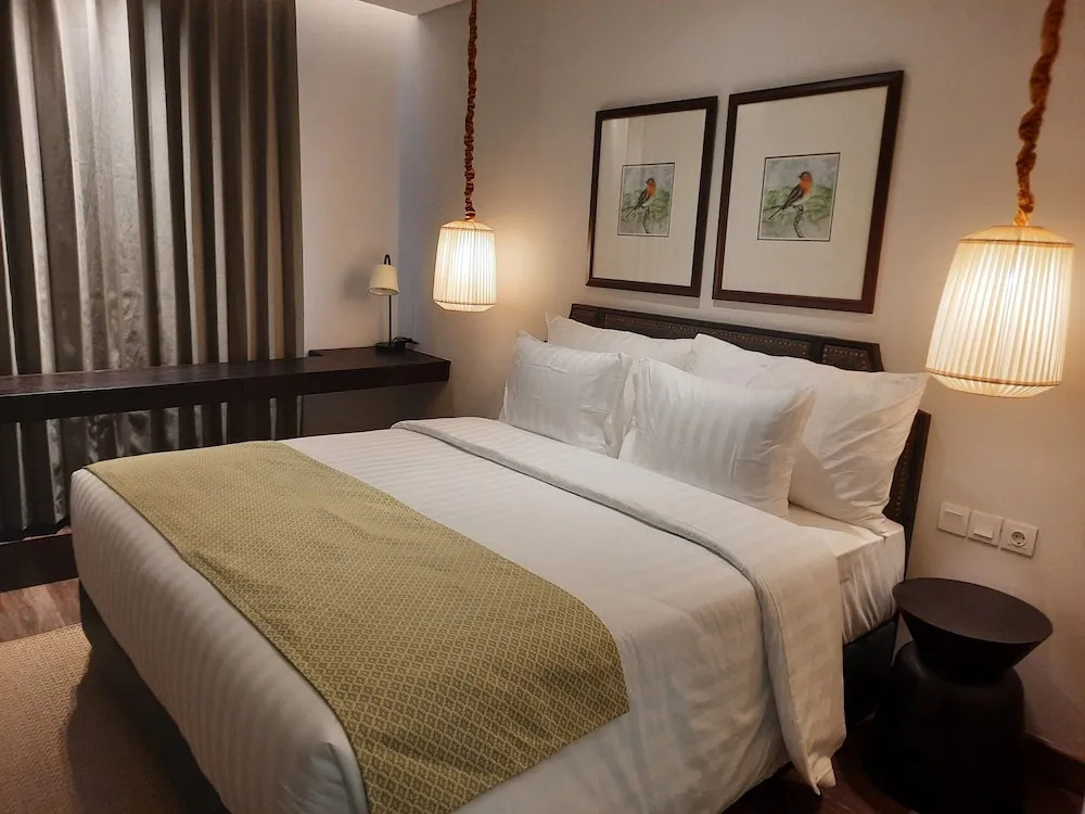 Hotel Suni Abepura