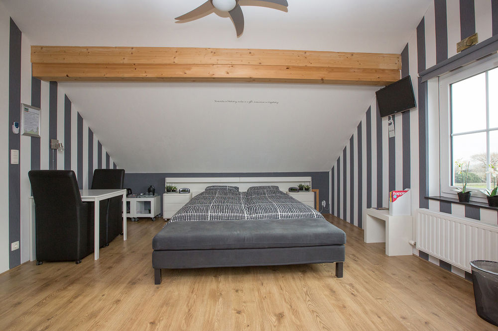 B&B Zuidplas