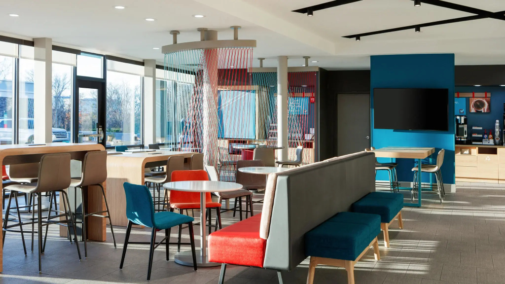 avid Hotel Wisconsin Dells – Lake Delton by IHG