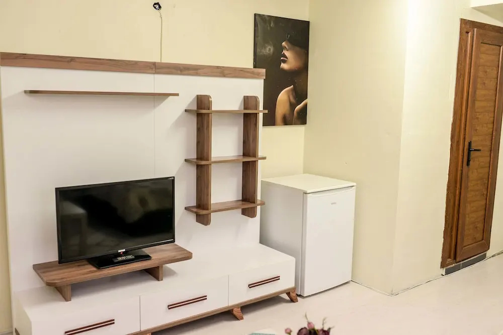 Carsi Apart Otel