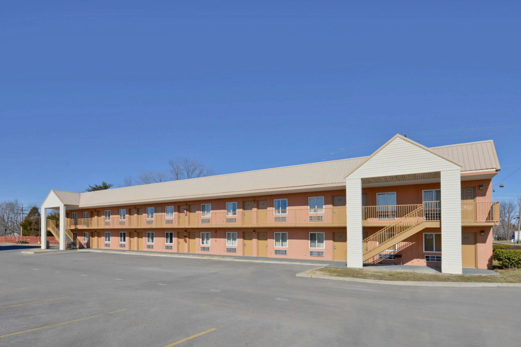 America's Best Value Inn-Marion