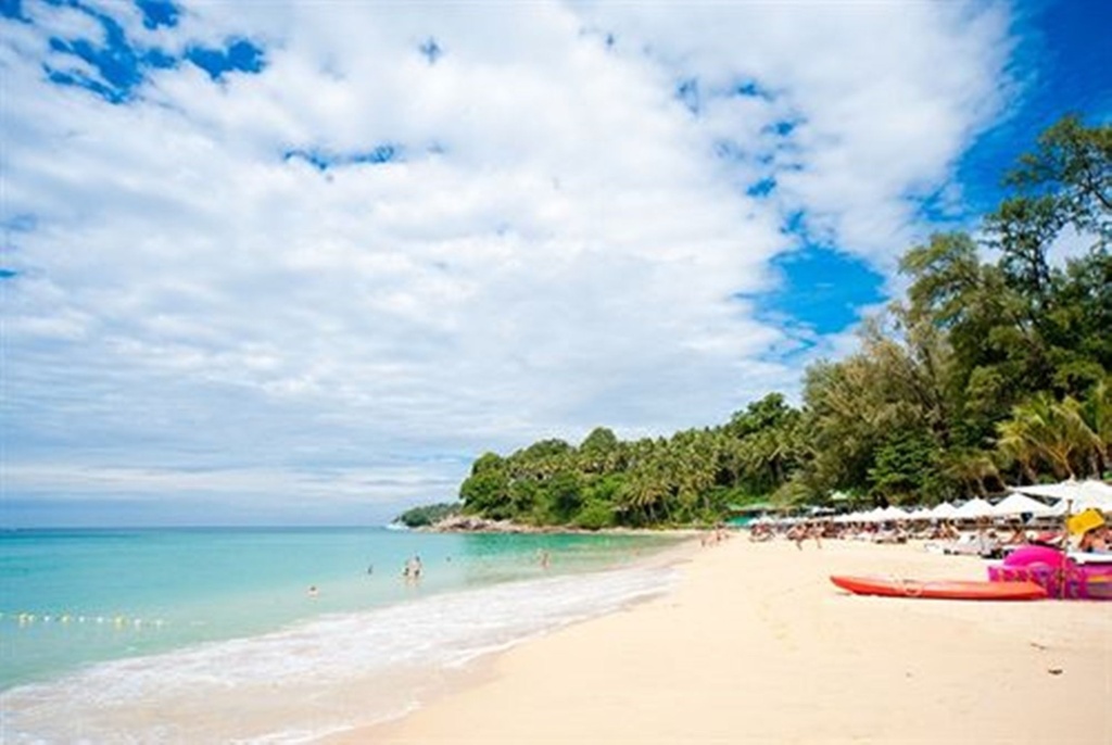 The Chava Resort
