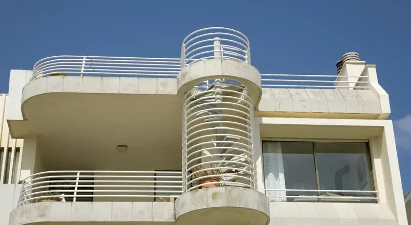 Ancora Penthouse