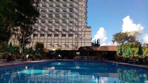 Live Suites Itaipava