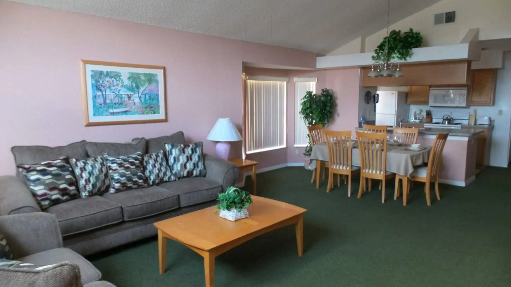 Somerset Resort by FunQuest Vacation