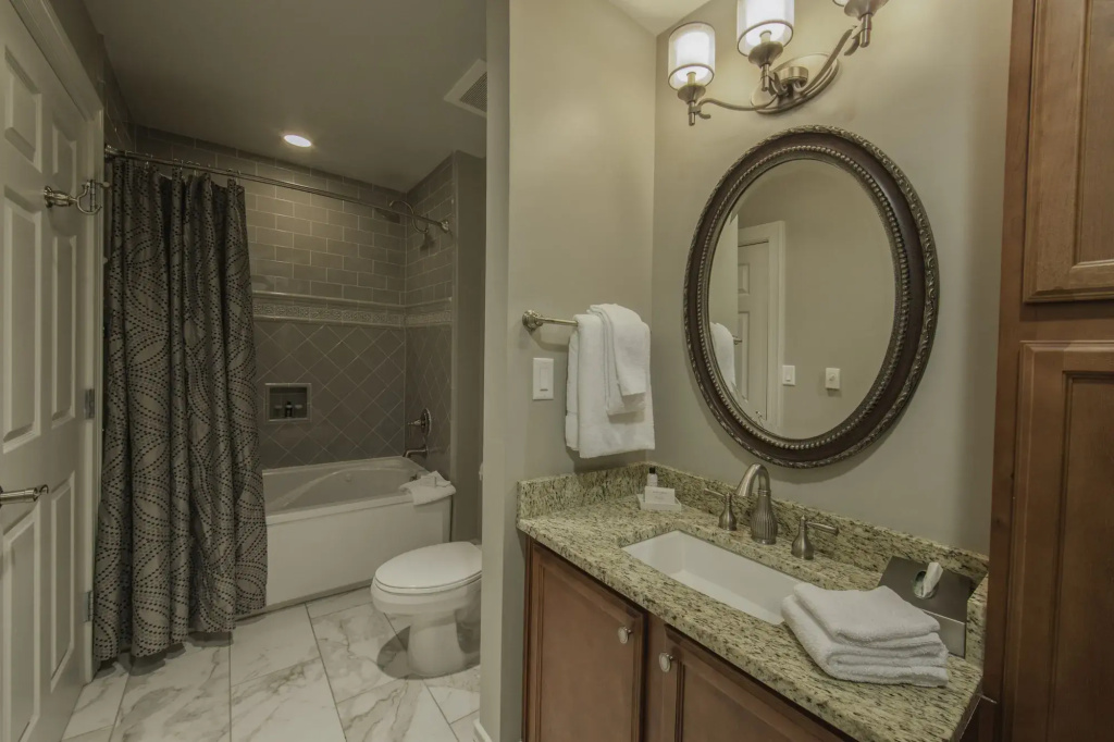 Holiday Inn Club Vacations Williamsburg Resort
