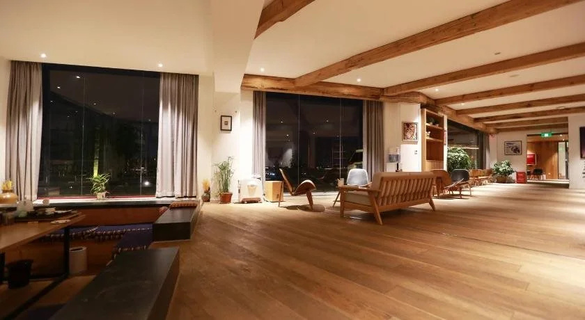 Manali Design Hotel