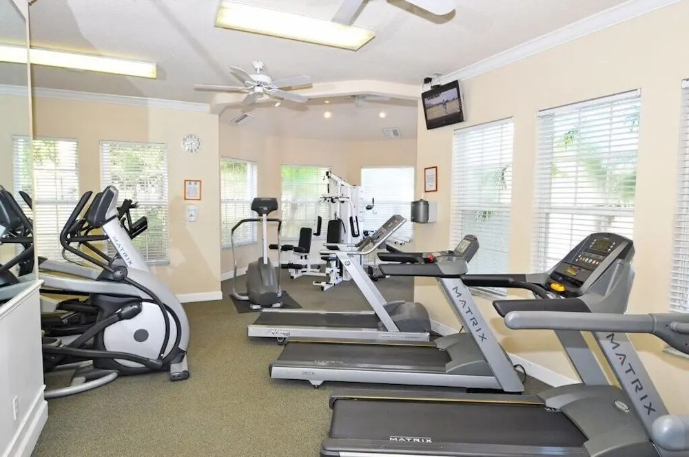 Amazing 4Bd Pool Hm, Windsor Palms Resort-8161fpw