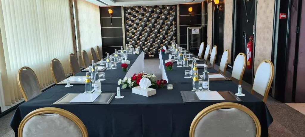 Hotel Borj Rabat - A member of Barceló Hotel Group